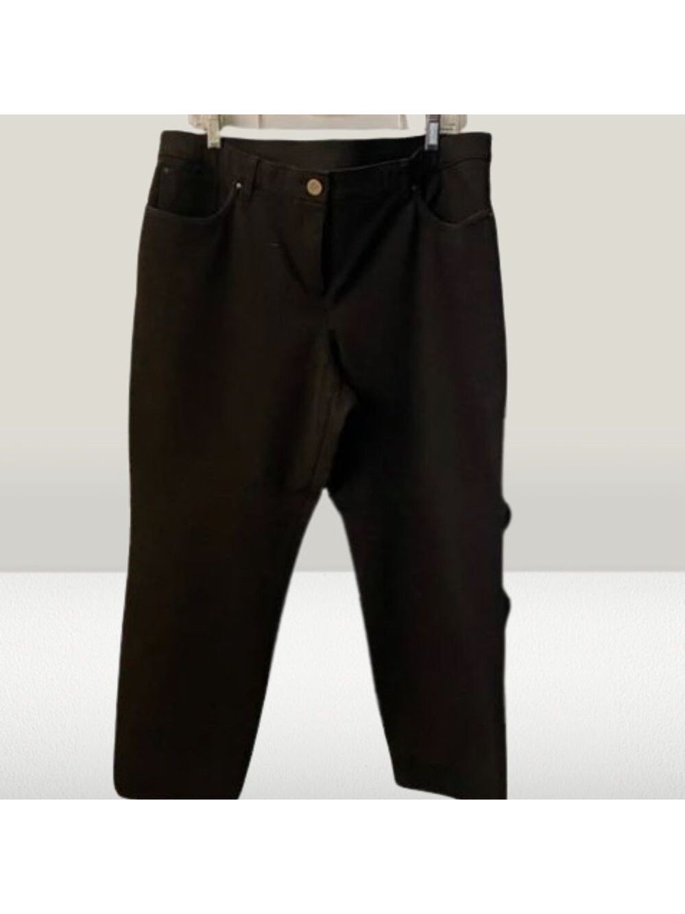 Chico’s Gray Dress Pants Size‎ 16. Pre-loved In Good Condition